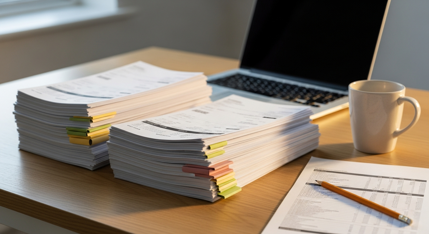 AI Readiness Audit for an Accounting Practice: What It Covers, What You Get, and When to Skip It