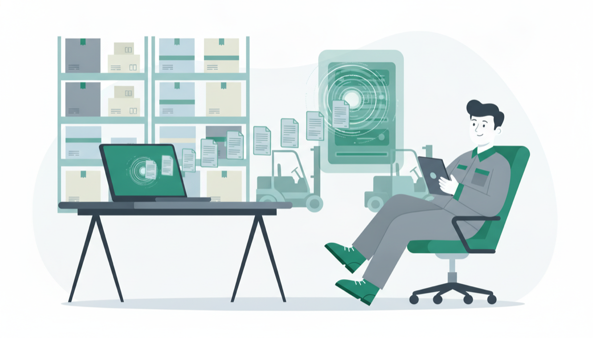 Wholesale Order Automation — From Phone Calls and Excel to a System That Runs Itself