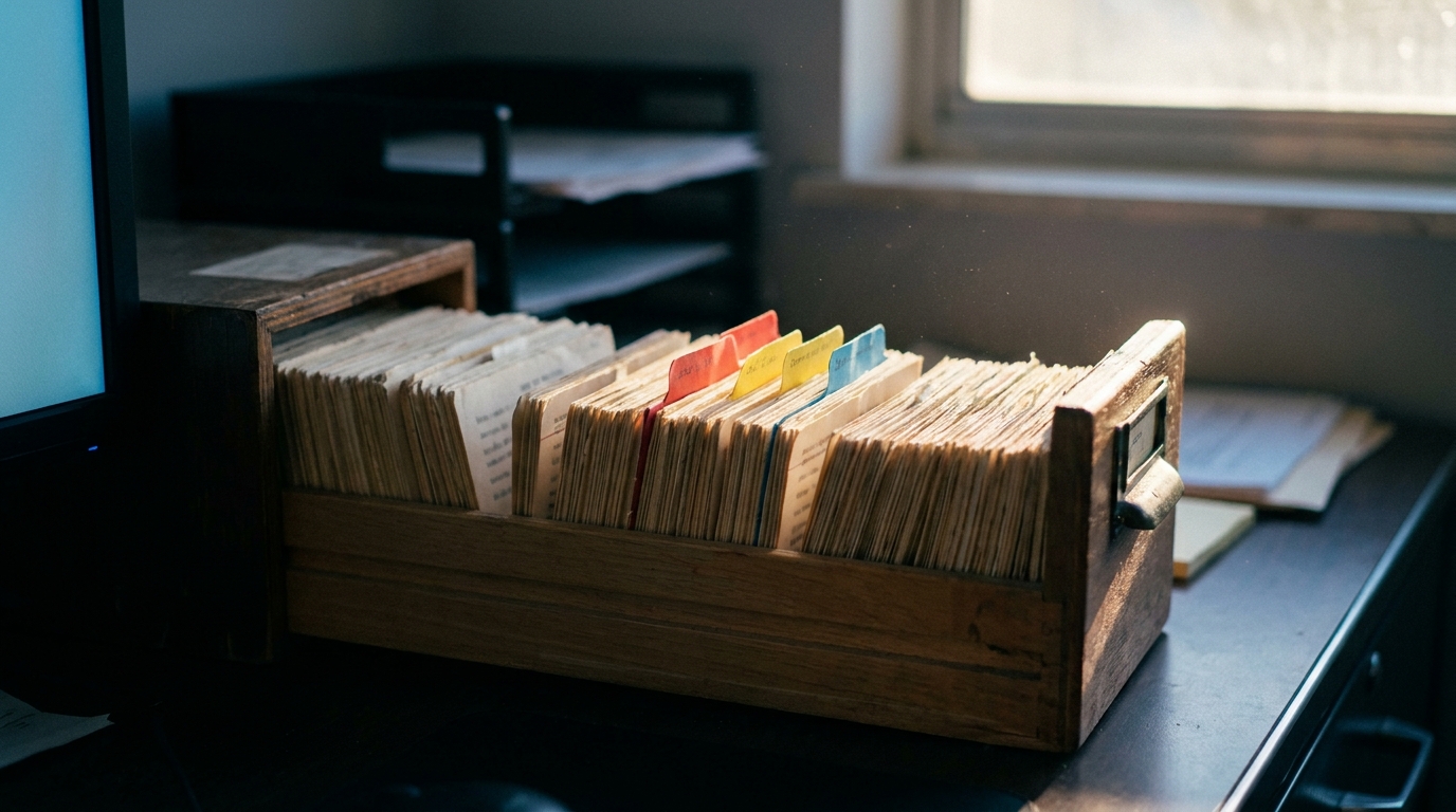 Custom fields in enova365: the schema change nobody tells you about