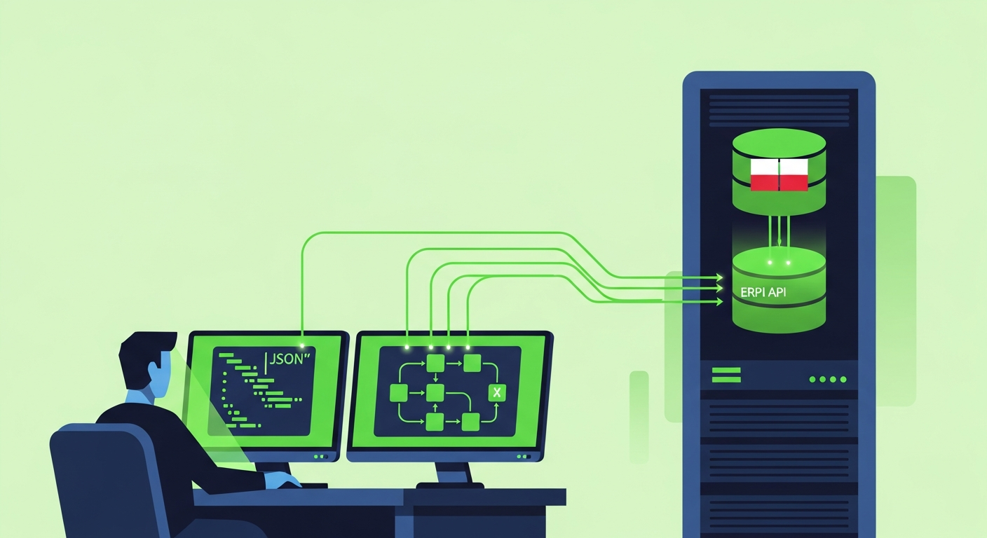 enova365 WebAPI: A Developer's Guide to the Soneta REST API