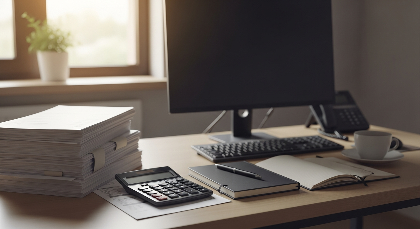 What an Accounting AI Agent Costs — and the Volume Below Which You Shouldn't Buy One