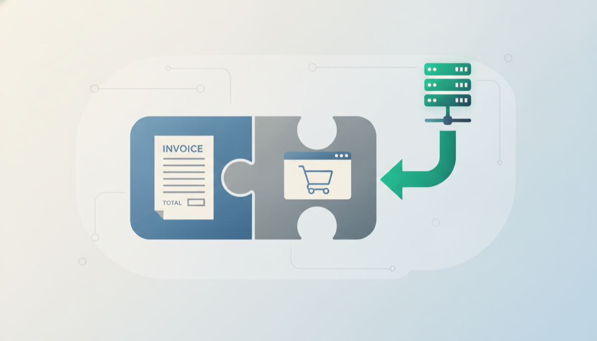 KSeF Is Live in Poland. It's the Best Moment to Add a B2B Portal — One Project Instead of Two