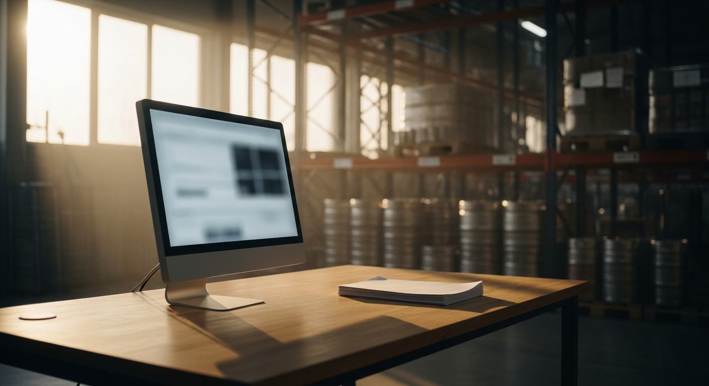 B2B Portal Implementation Step by Step — 12 Days to Build, Four Weeks to Migrate