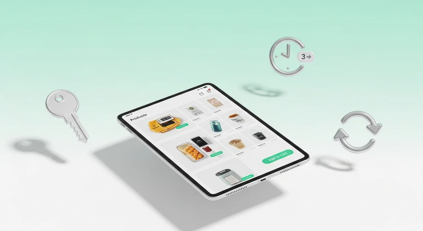 Self-Service B2B Portal — Why Your Clients Will Stop Calling