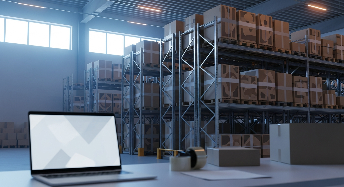 Rolling Out AI in a Wholesale Business — Where to Start (and in What Order)