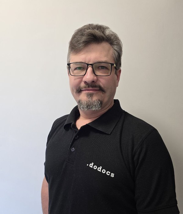 Anton Ignashev — AI Consultant